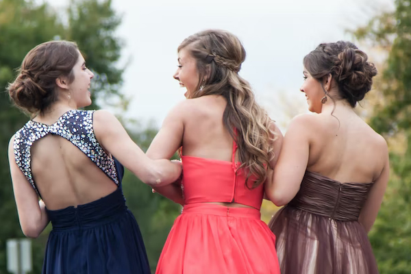 ann arbor prom