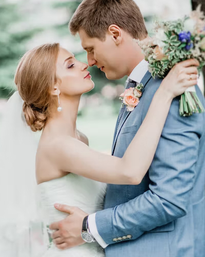 wedding in ann arbor